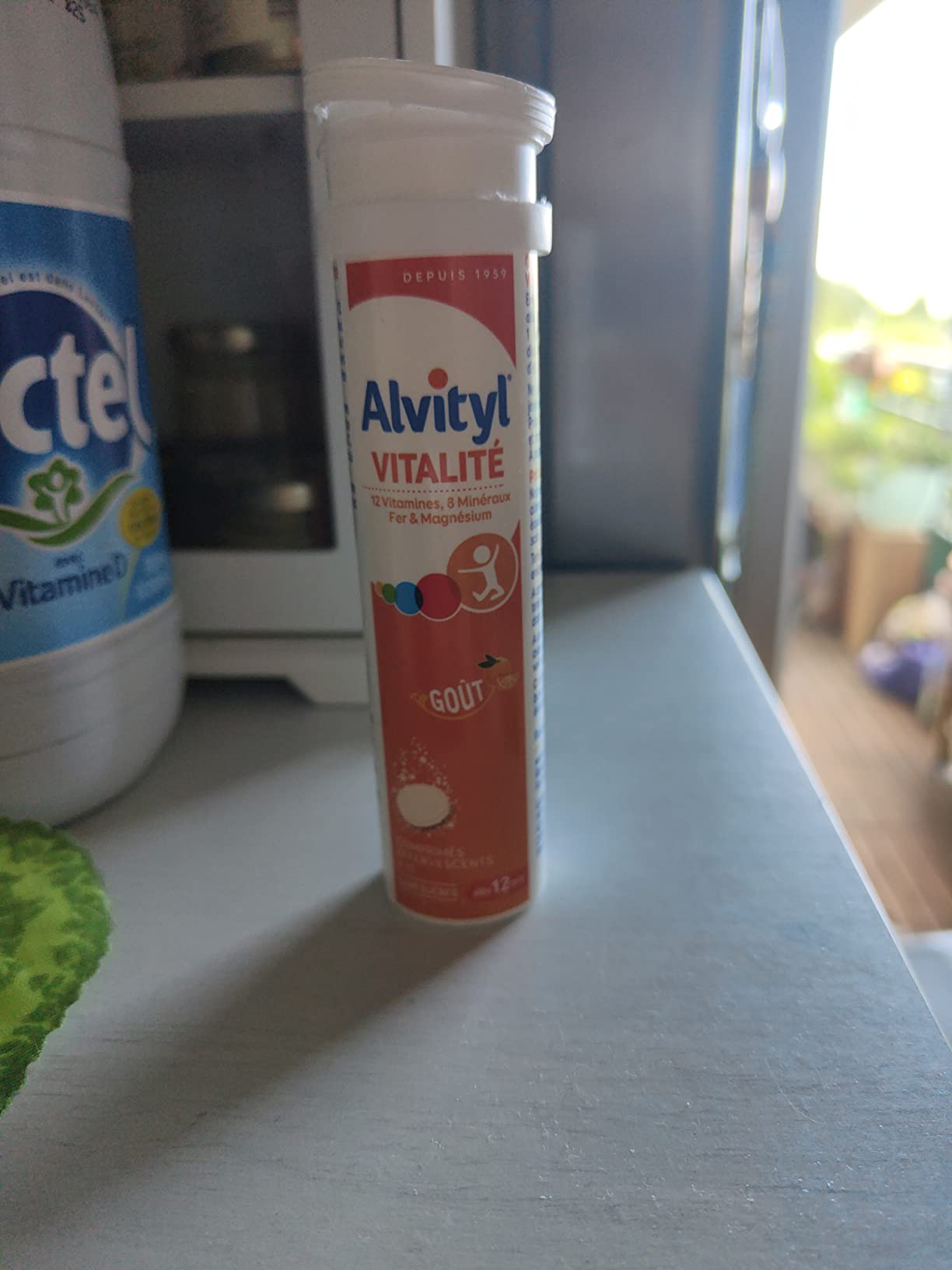 Parfait pour mes ados