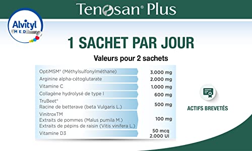 alvityl-med-tenosan-plus-fonction-musculaire-14-sachets image 7