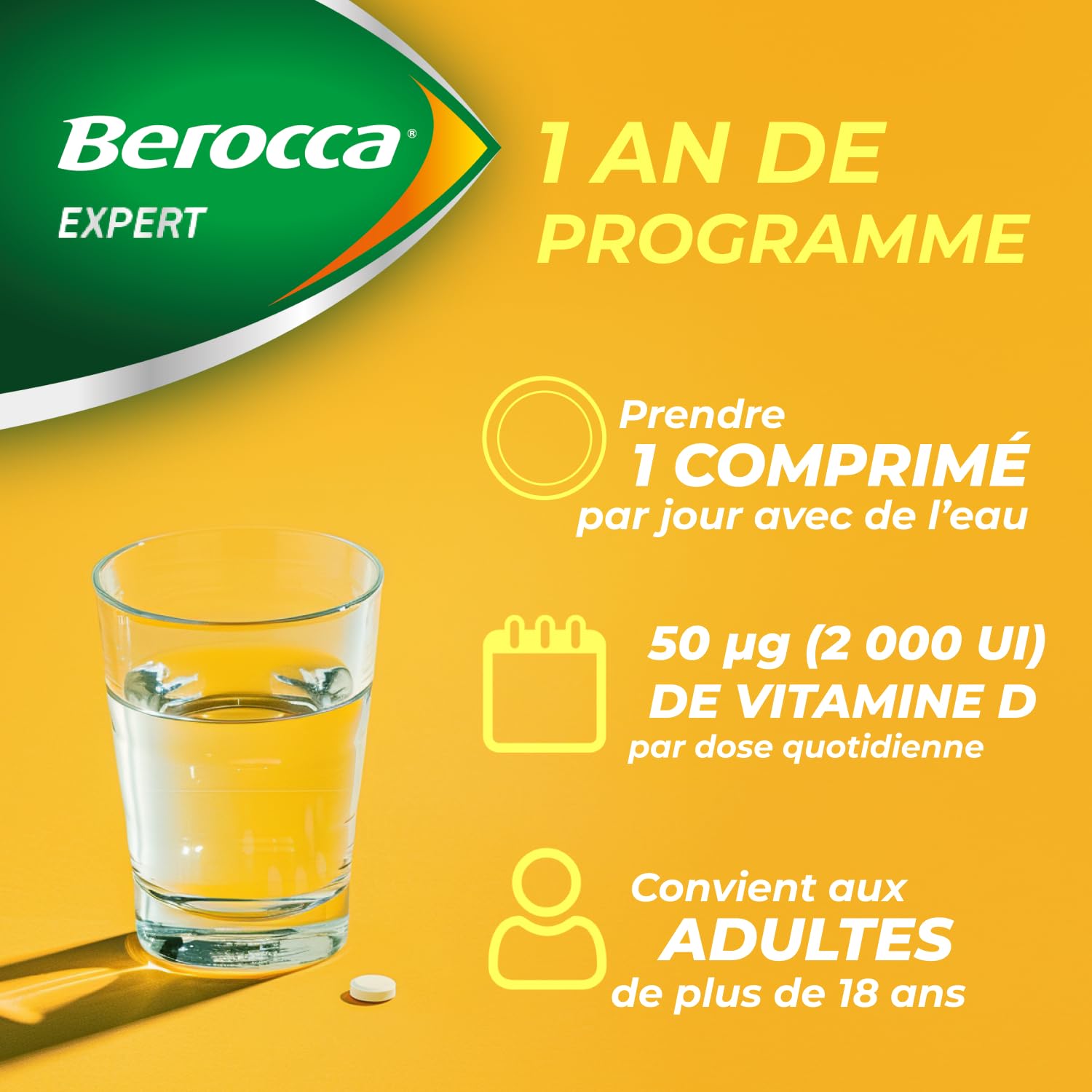 berocca-vitamine-d3-2000-ui-365-comprim-s-immunit-et-os image 3