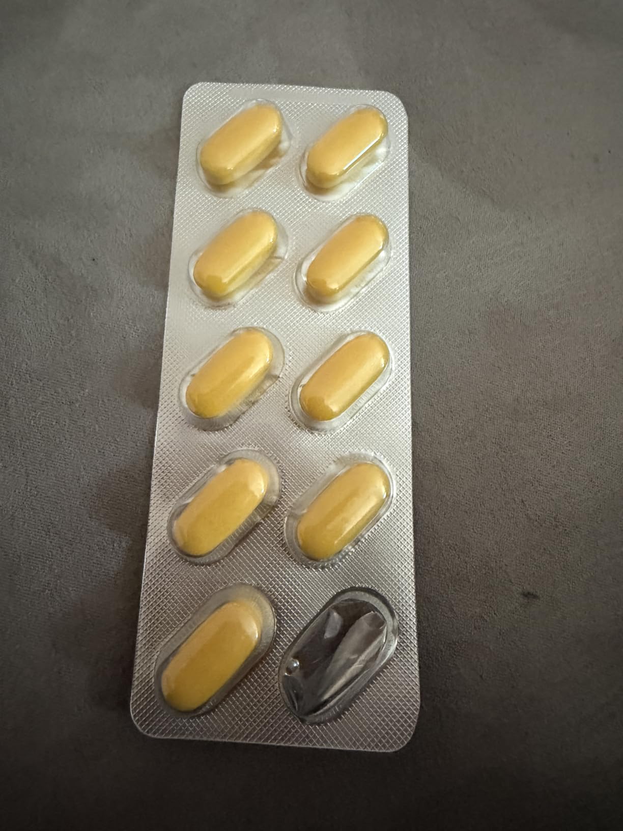 Bon produit, bon dosage