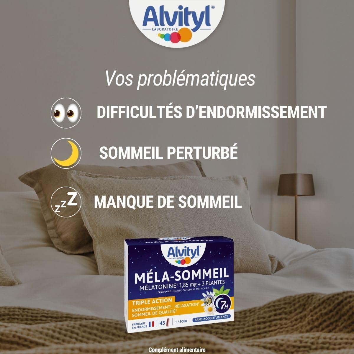 alvityl-m-la-sommeil-1-85-mg-m-latonine-45-comprim-s image 2