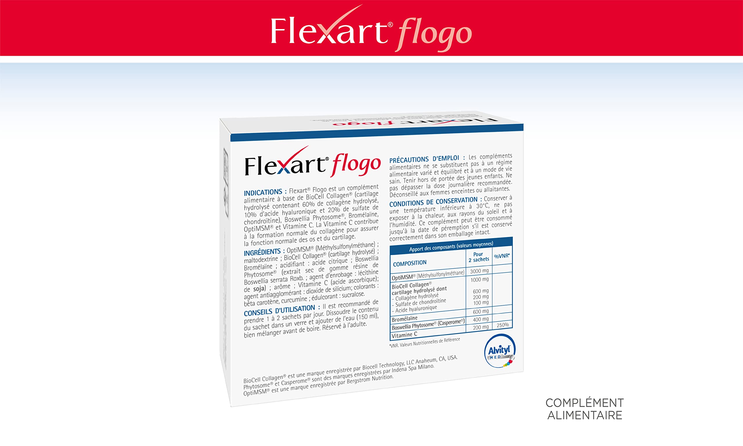 alvityl-med-flexart-flogo-soutien-de-la-sant-osseuse-et-articulaire-14-sachets image 2