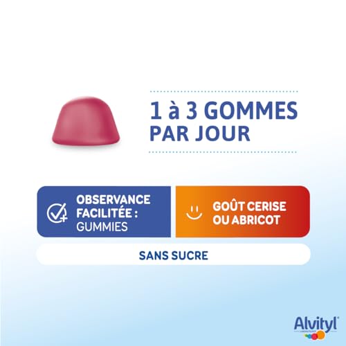 alvityl-gummies-magn-sium-go-t-abricot-sans-sucre-citrate-de-magn-sium-vitamine- image 8
