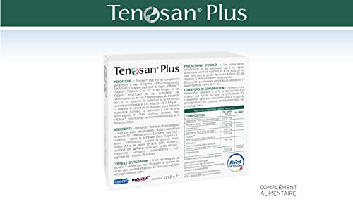 alvityl-med-tenosan-plus-fonction-musculaire-14-sachets image 6