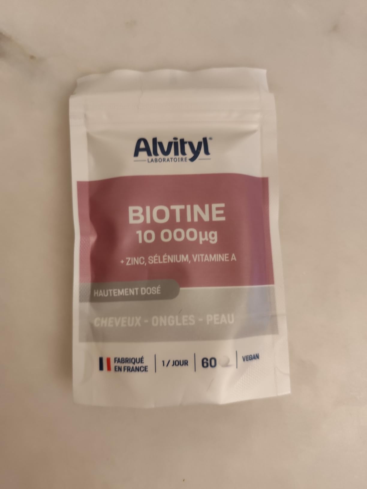 Bien mais patience nécessaire