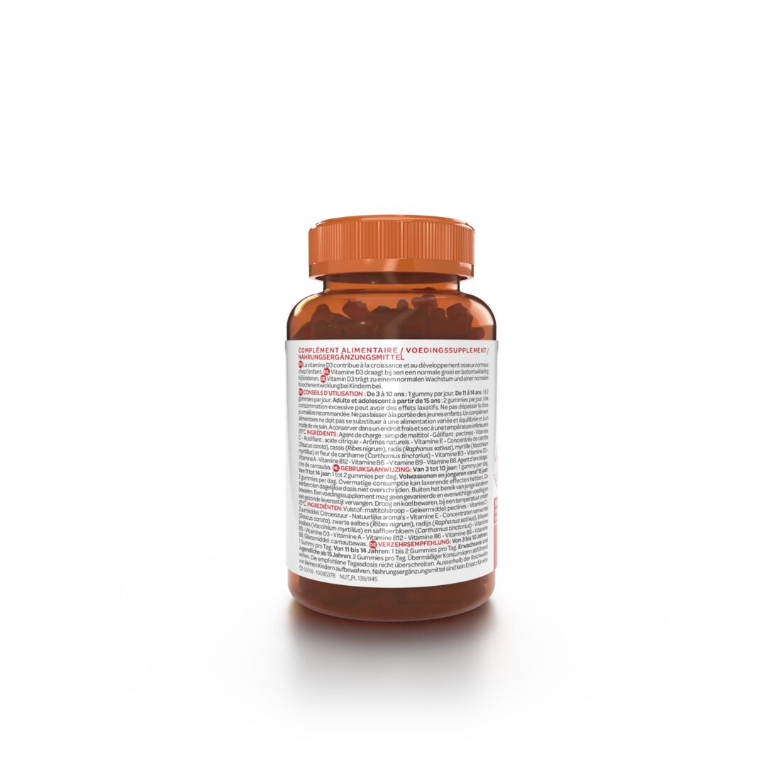 azinc-junior-gummies-vitamines-pour-enfants-d-s-3-ans-formule-v-gane-sans-sucre- image 2