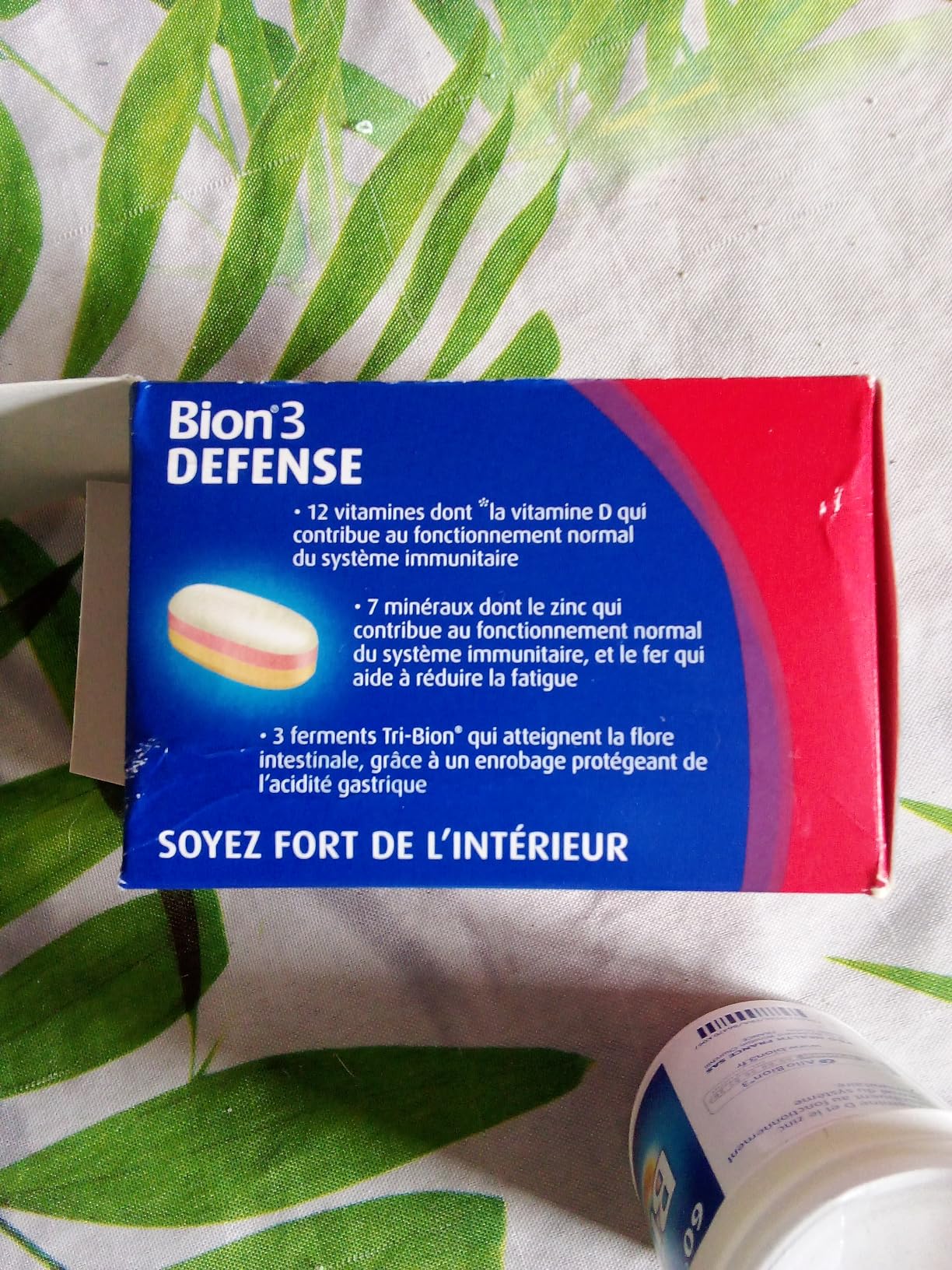Bon produit, bon prix