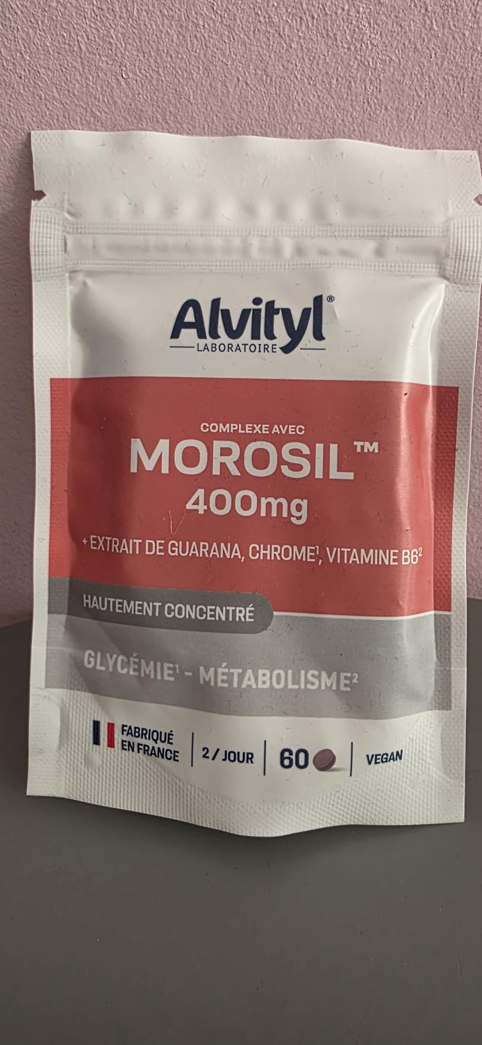 Ma troisième boîte