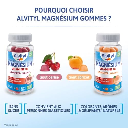 alvityl-gummies-magn-sium-go-t-abricot-sans-sucre-citrate-de-magn-sium-vitamine- image 6