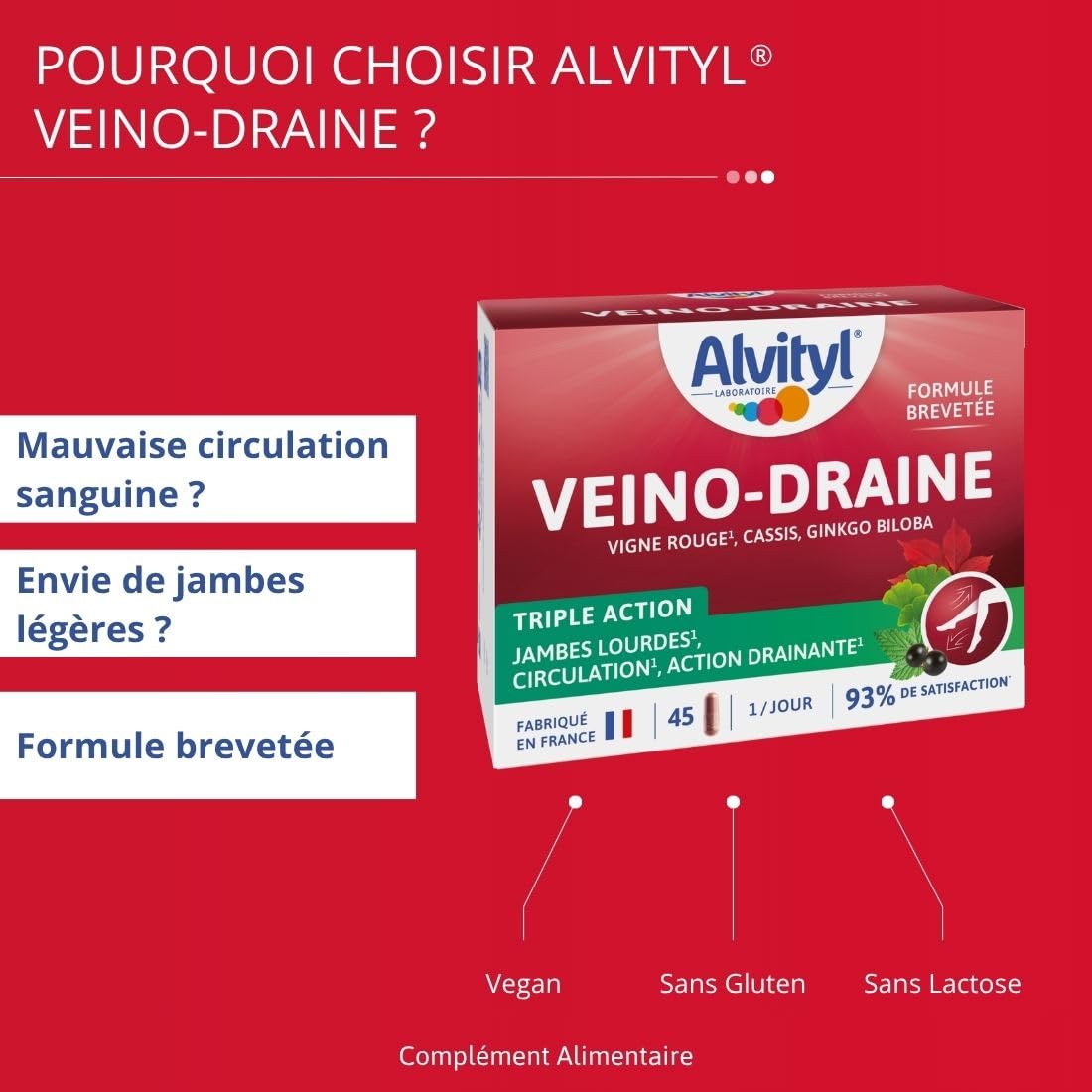 alvityl-veino-draine-action-drainante-confort-circulatoire-2-x-45-g-lules image 3