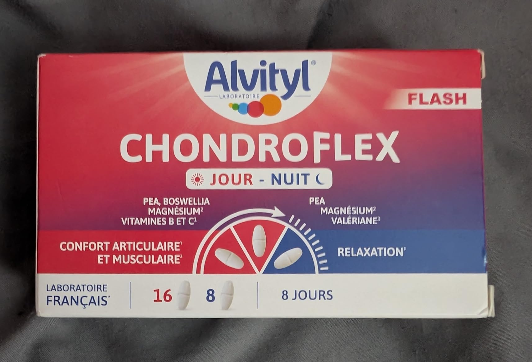 Cure trop courte