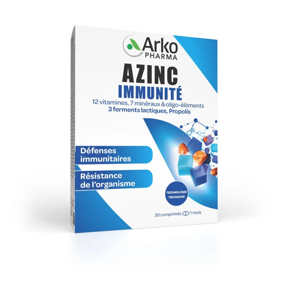 azinc-immunit-vitamines-min-raux-propolis-arkopharma image 1