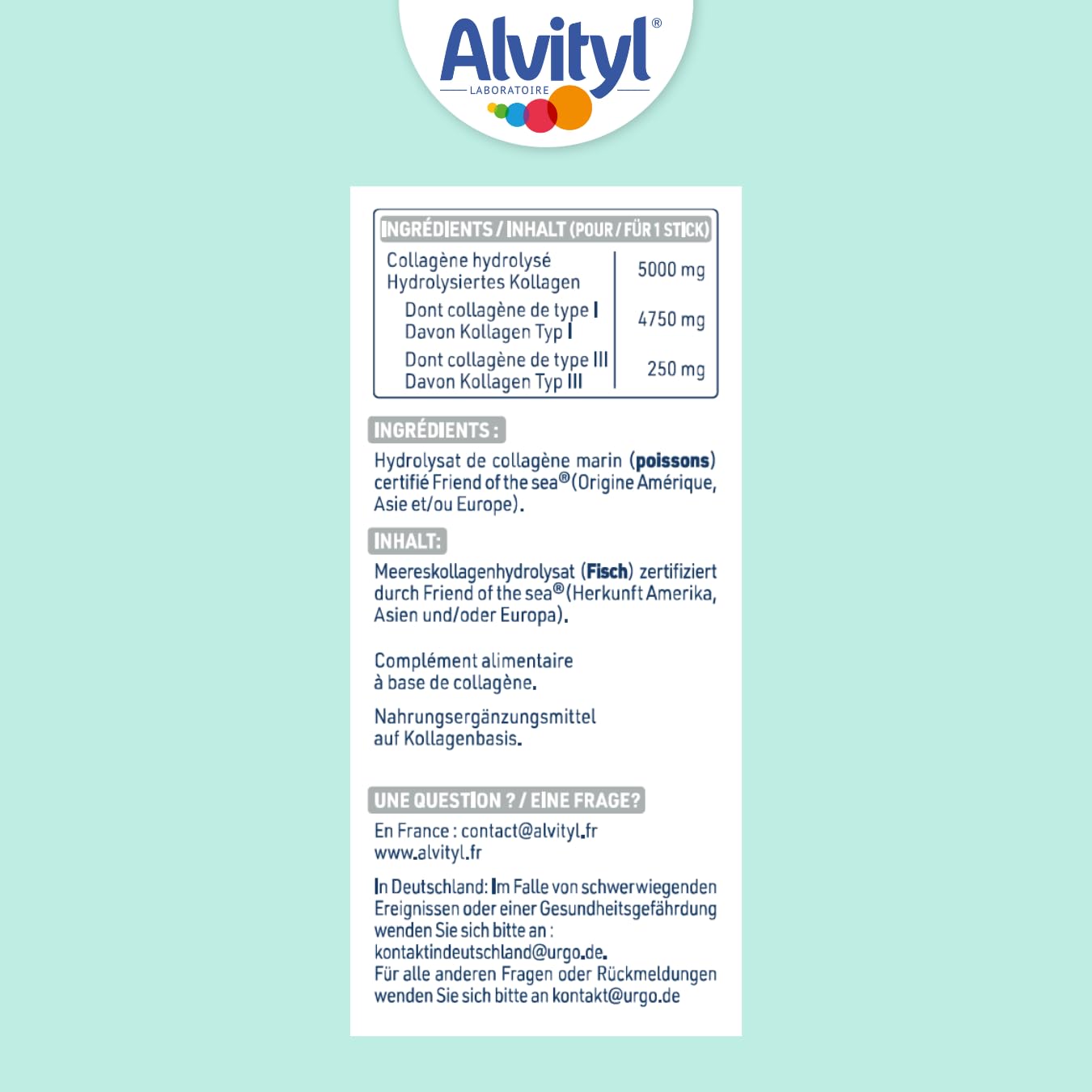 alvityl-collag-ne-poudre-marin-type-i-iii-5000-mg-12-sticks-individuels-go-t-neu image 6