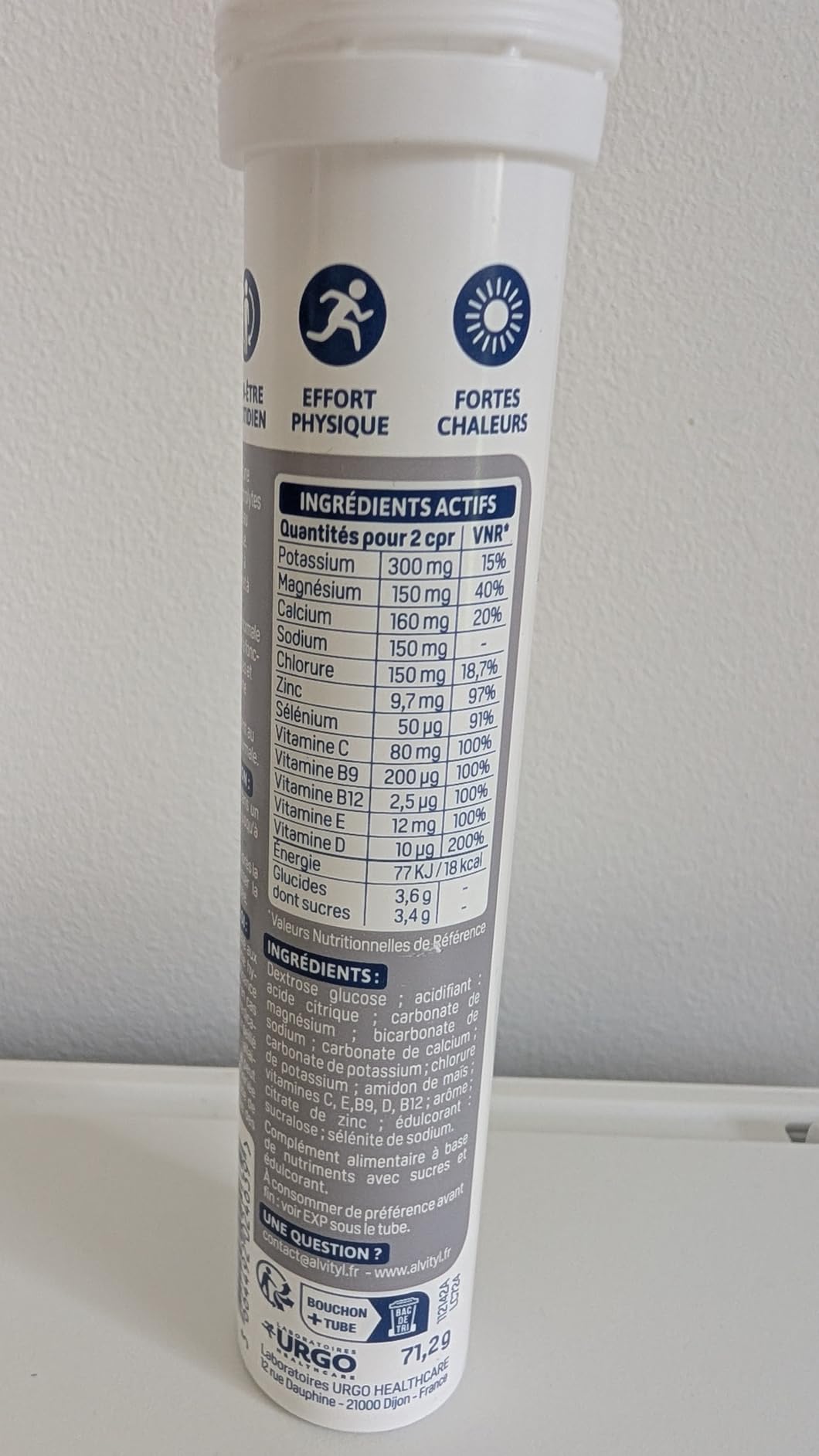 Pratique et économique