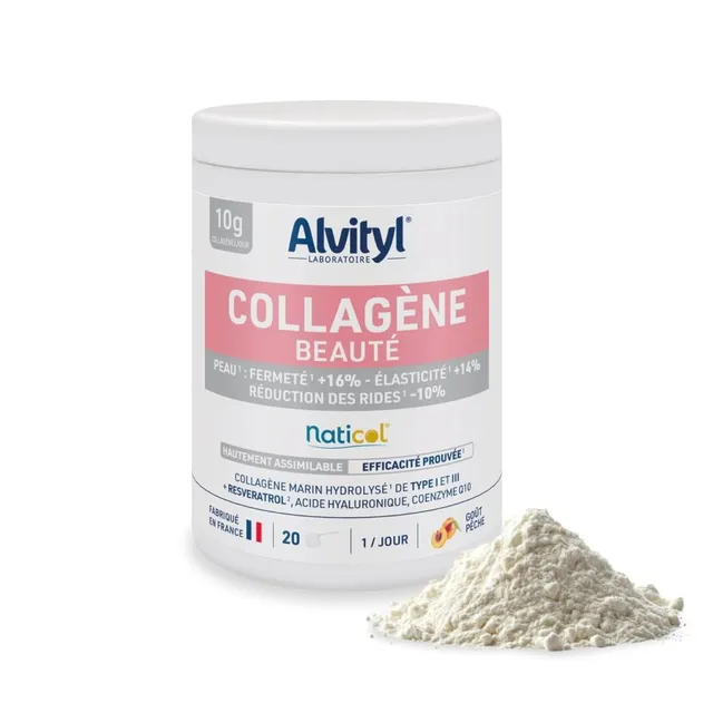 alvityl-collag-ne-beaut-marin-type-i-iii-10-g-jour-pot-210-g-go-t-p-che image 1