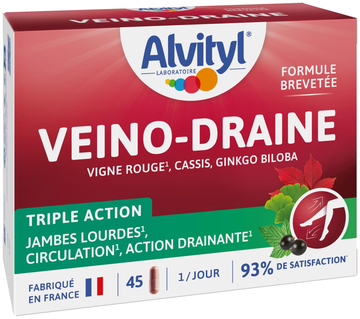 alvityl-veino-draine-action-drainante-confort-circulatoire-2-x-45-g-lules image 8