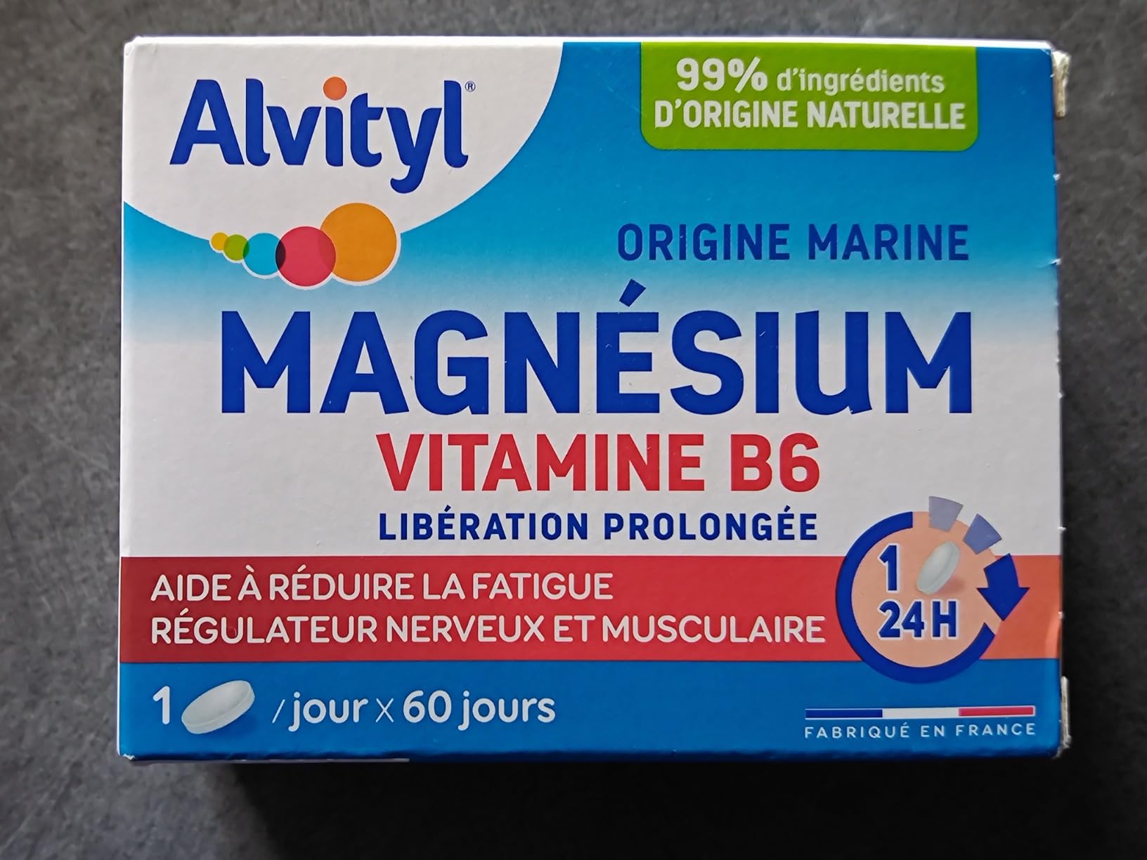 Top pour les sportifs