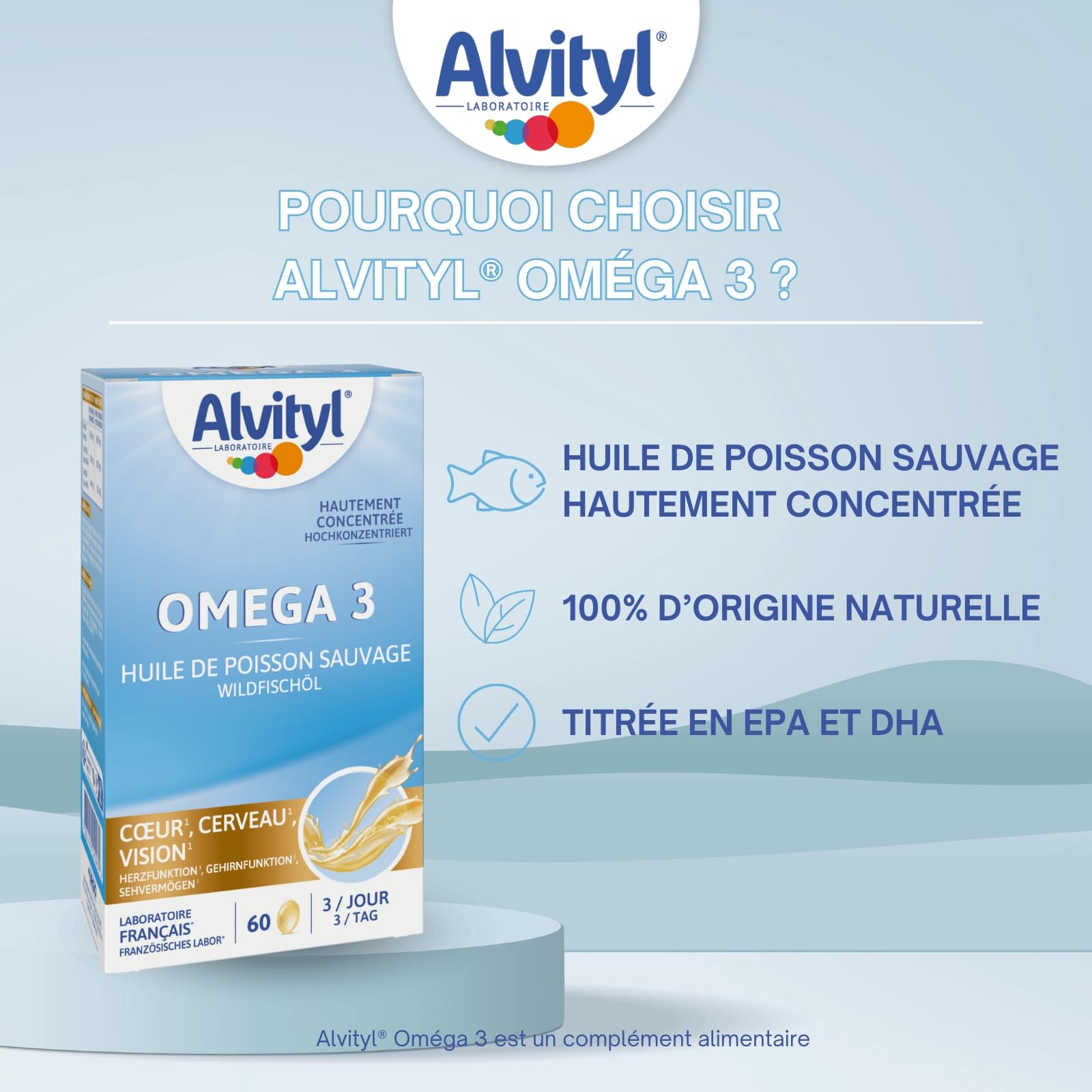 alvityl-om-ga-3-huile-de-poisson-sauvage-epa-dha-hautement-concentr-c-ur-cerveau image 5