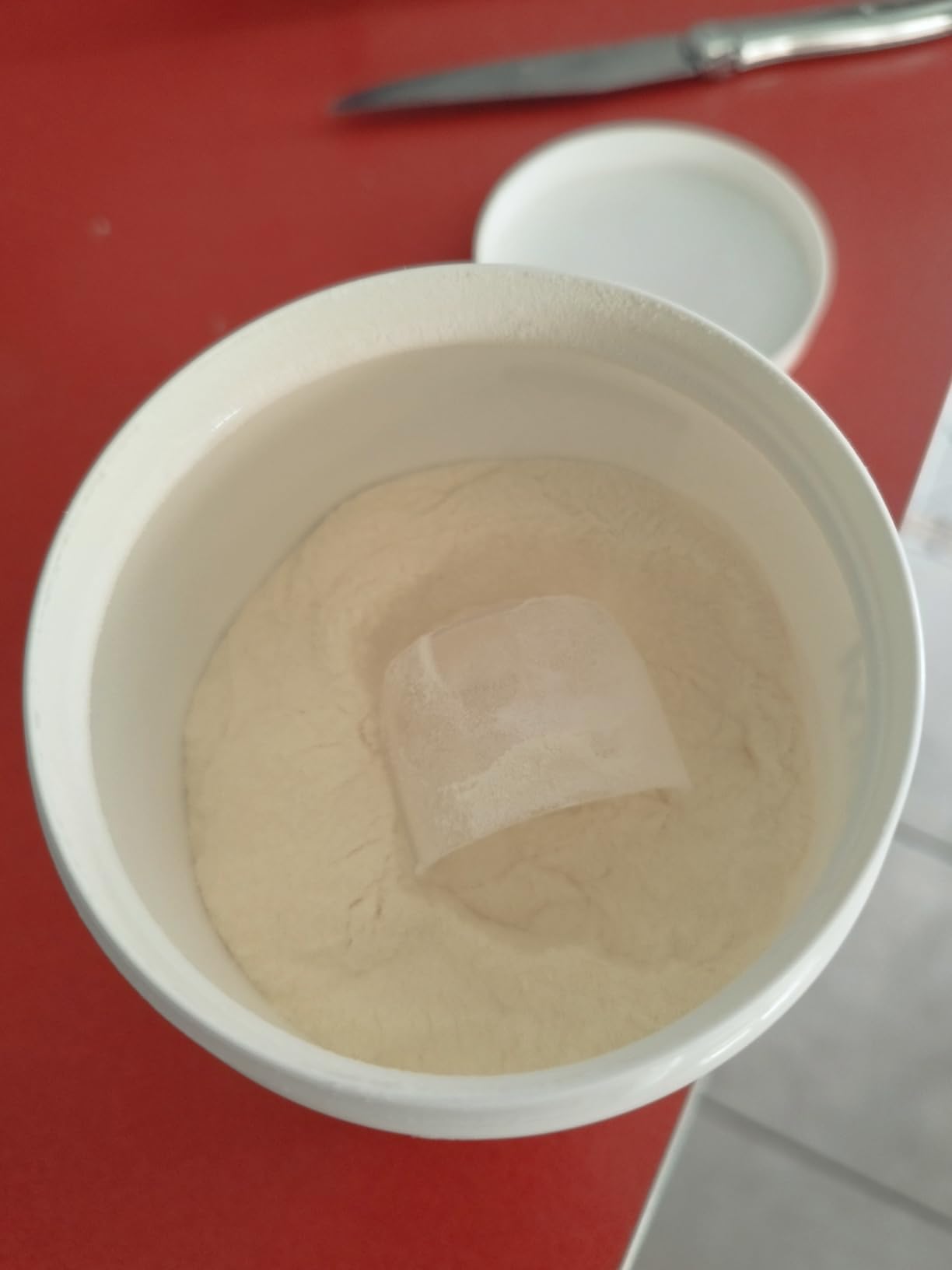 Efficace sur l'hydratation