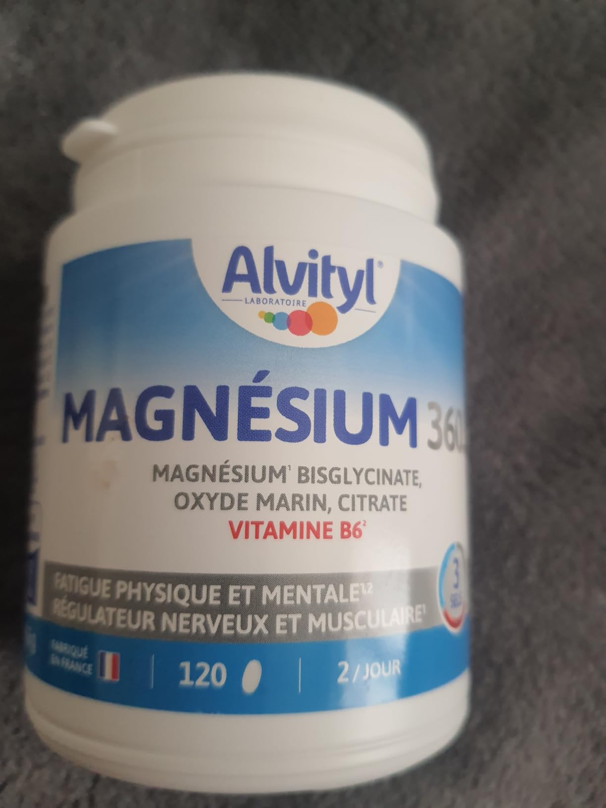 Pas pour moi