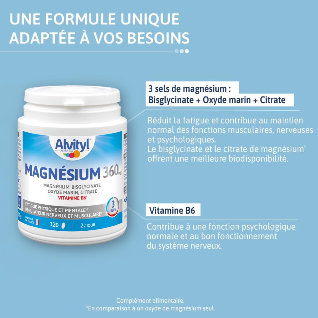 alvityl-complexe-de-magn-sium-bisglycinate-360-mg-vitamine-b6-120-comprim-s image 4