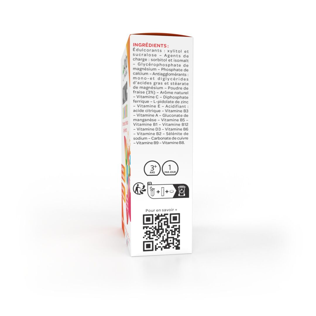 azinc-junior-comprim-s-croquer-enfants-arkopharma image 8