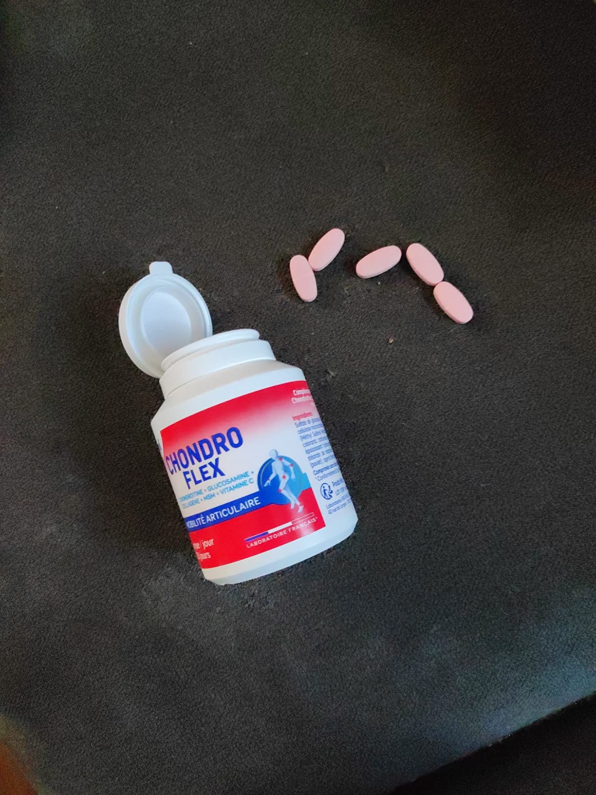 Bon produit