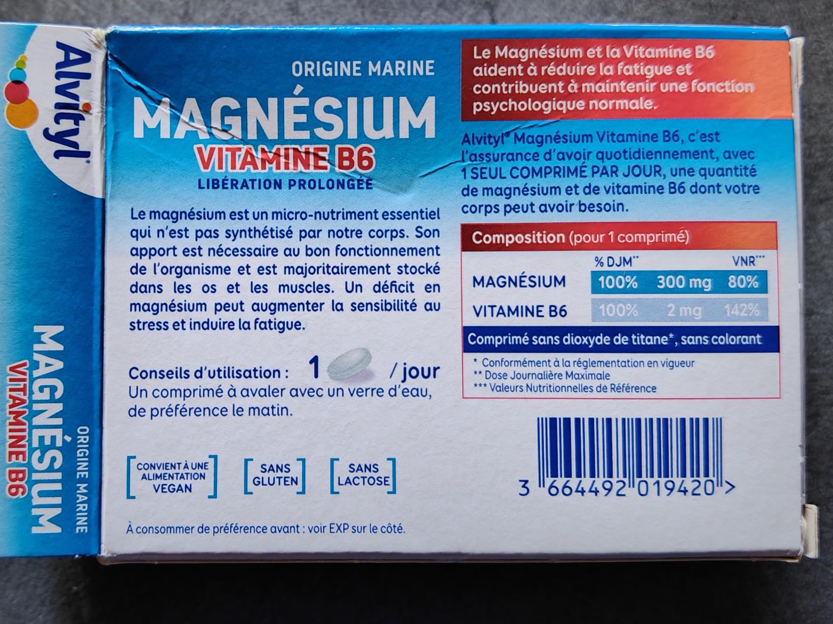 Enfin un bon sommeil