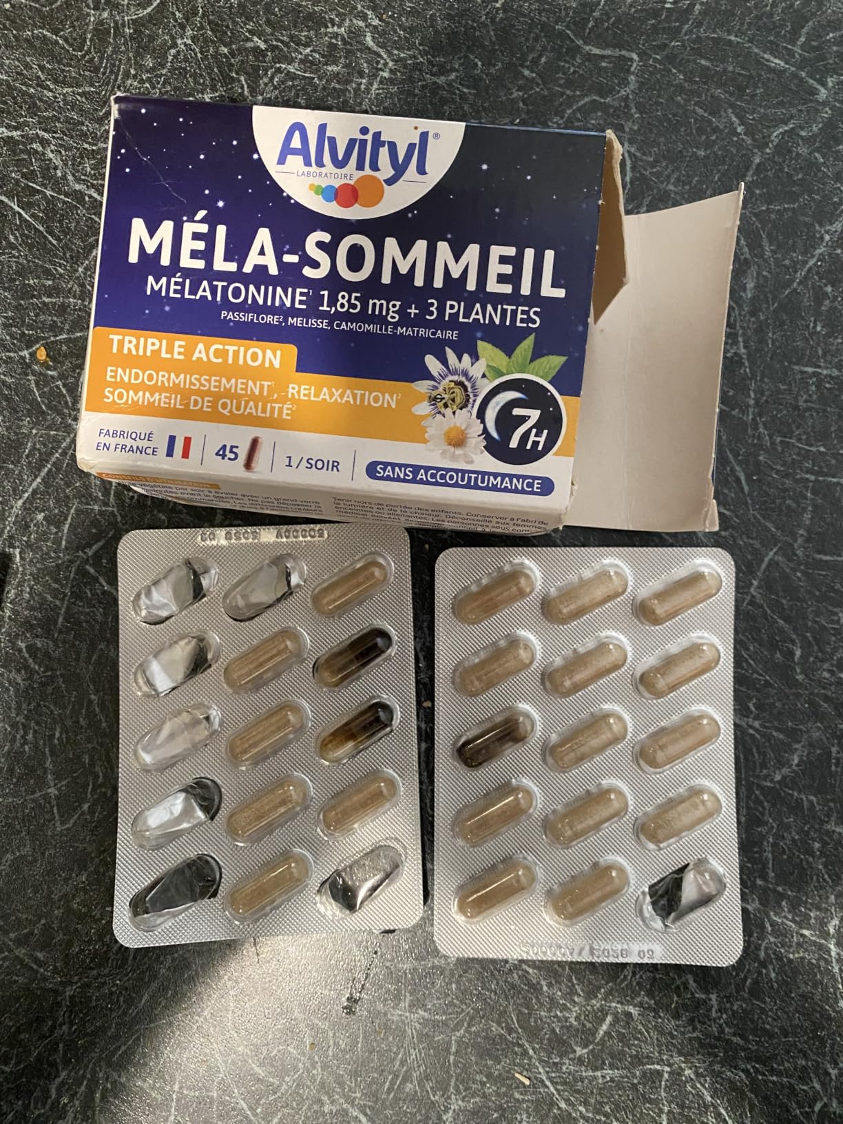 Très bien