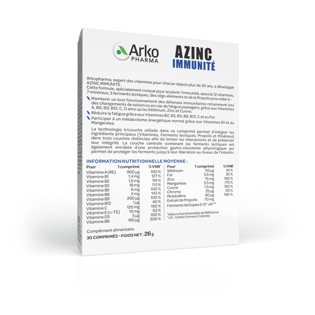 azinc-immunit-vitamines-min-raux-propolis-arkopharma image 2