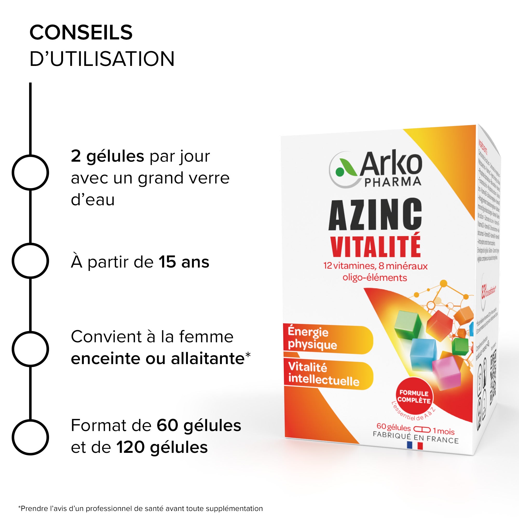 azinc-vitalit-g-lules-multivitamines-et-min-raux-fatigue image 6