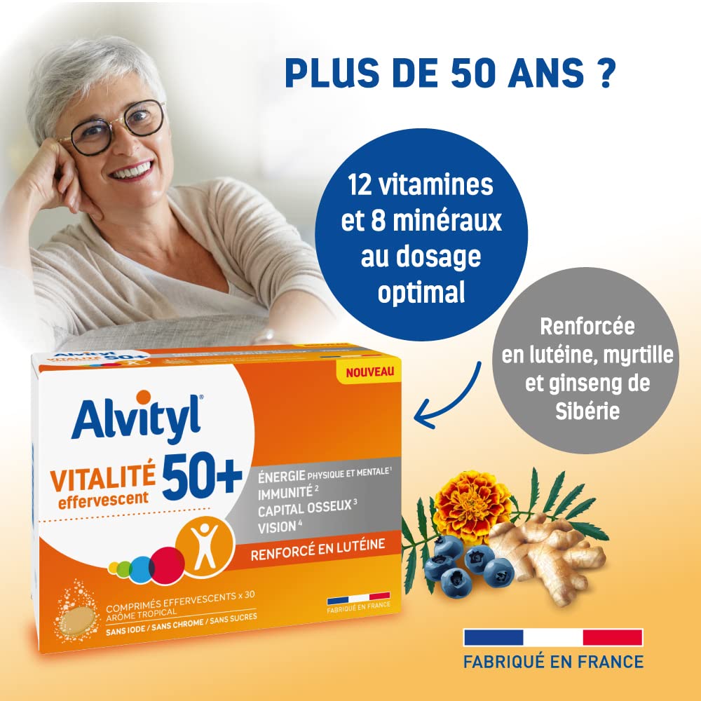 alvityl-vitalit-50-effervescents-go-t-tropical-30-comprim-s image 3