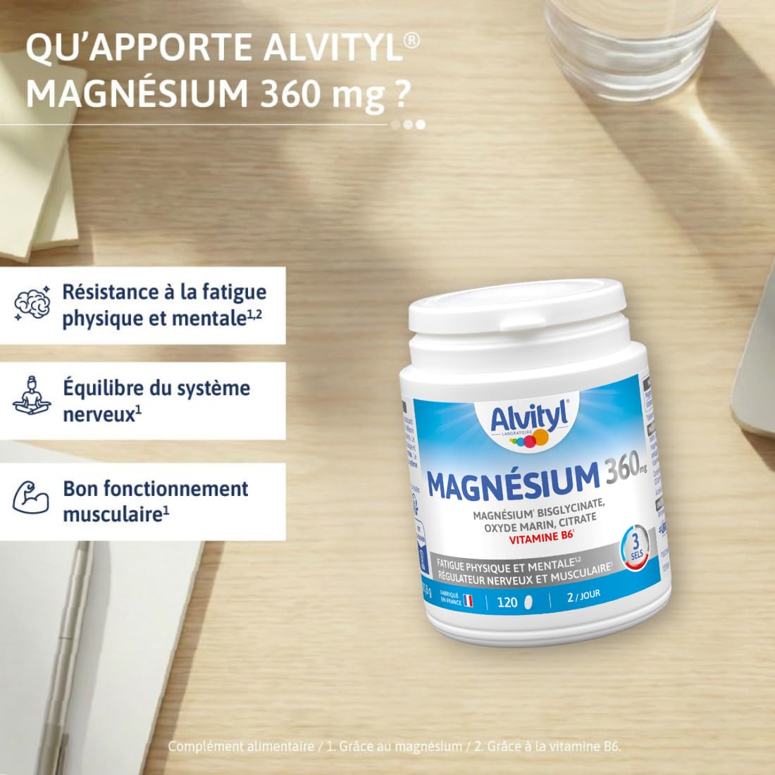 alvityl-complexe-de-magn-sium-bisglycinate-360-mg-vitamine-b6-120-comprim-s image 8