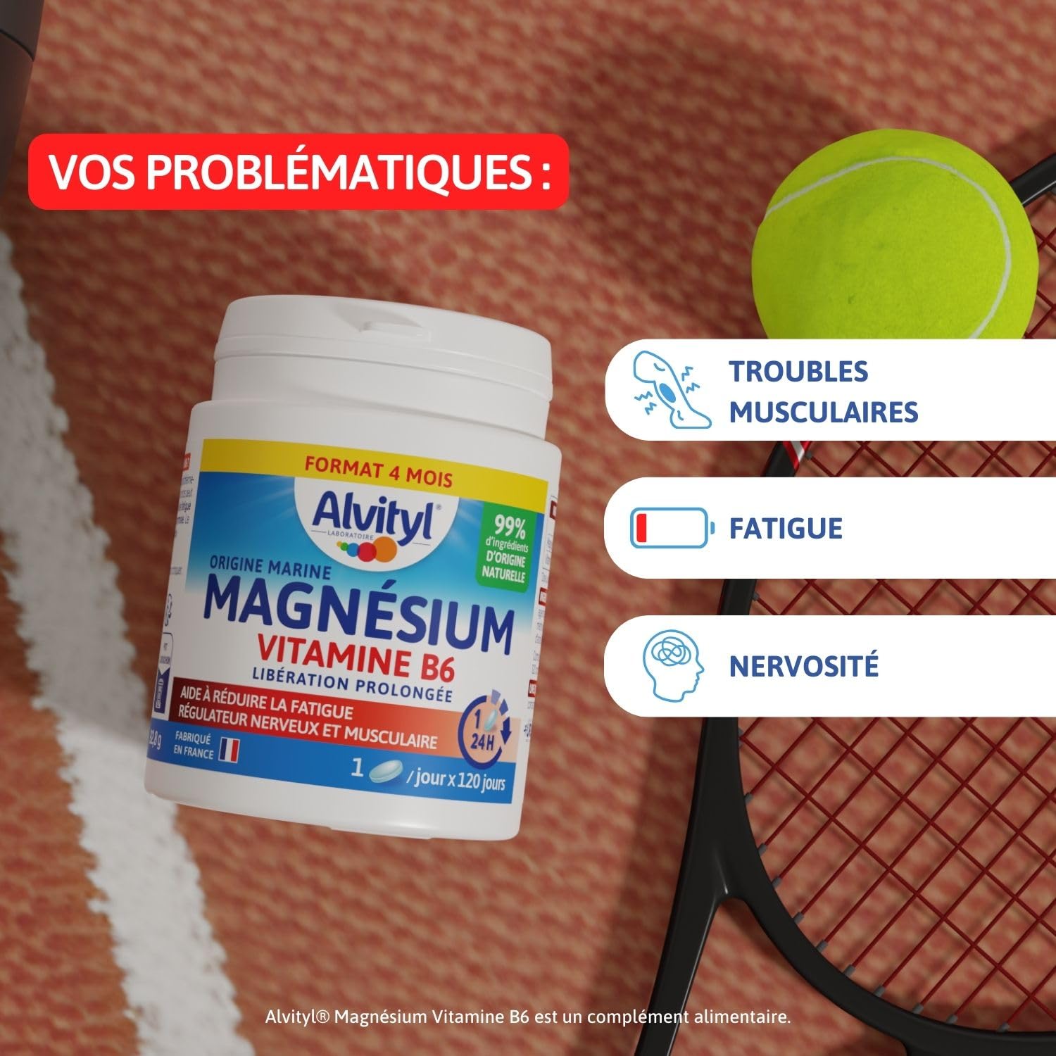 alvityl-magn-sium-marin-300-mg-vitamine-b6-lib-ration-prolong-e-120-comprim-s image 3