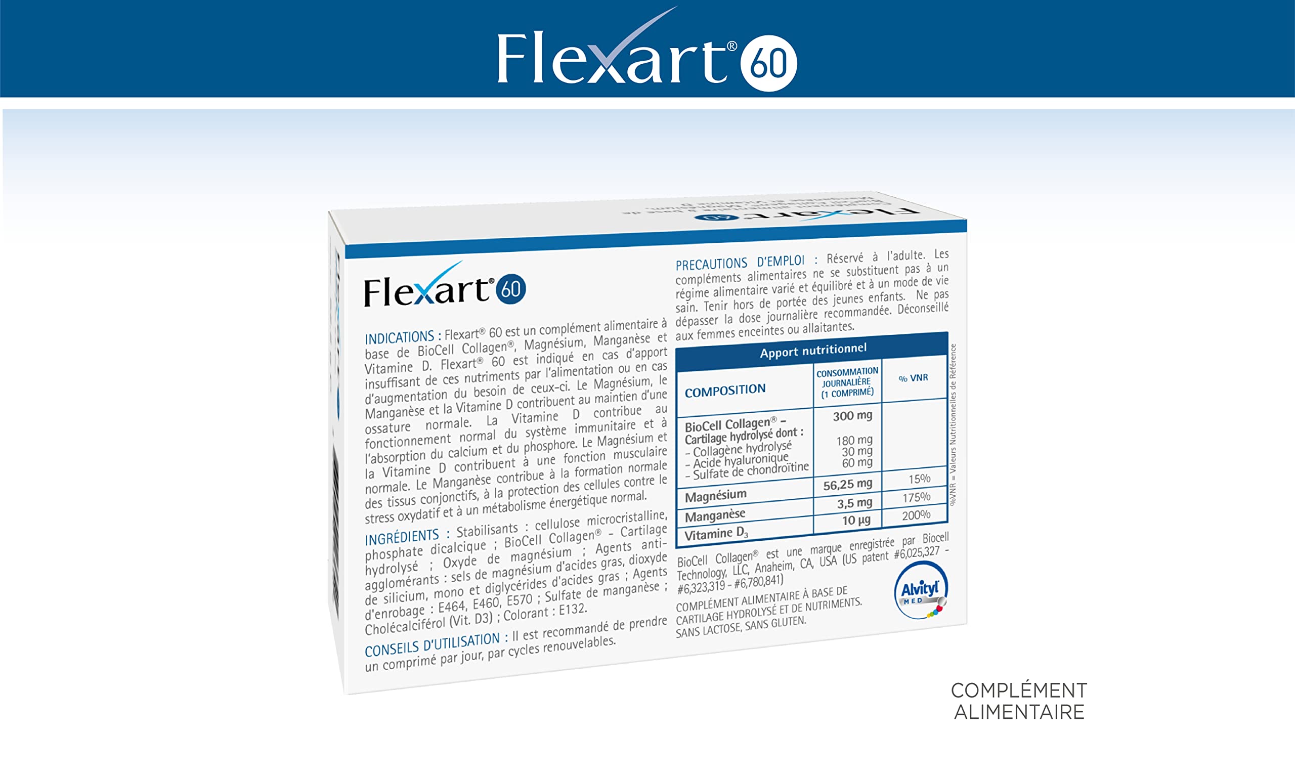 alvityl-med-flexart-60-fonction-musculaire-60-comprim-s image 2