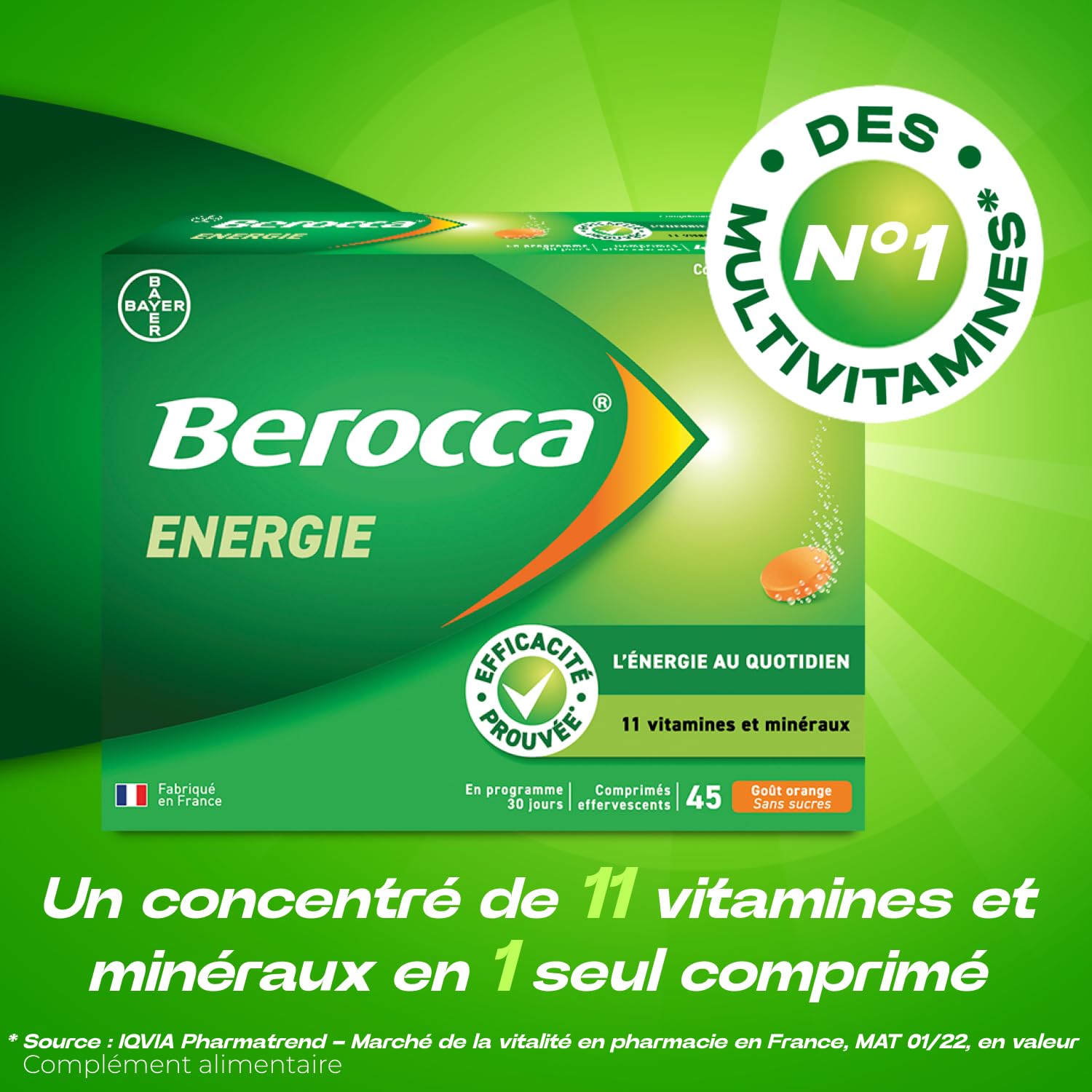 berocca-energie-orange-multivitamines-min-raux-vitamine-c-b-zinc-magn-sium-2x45- image 2