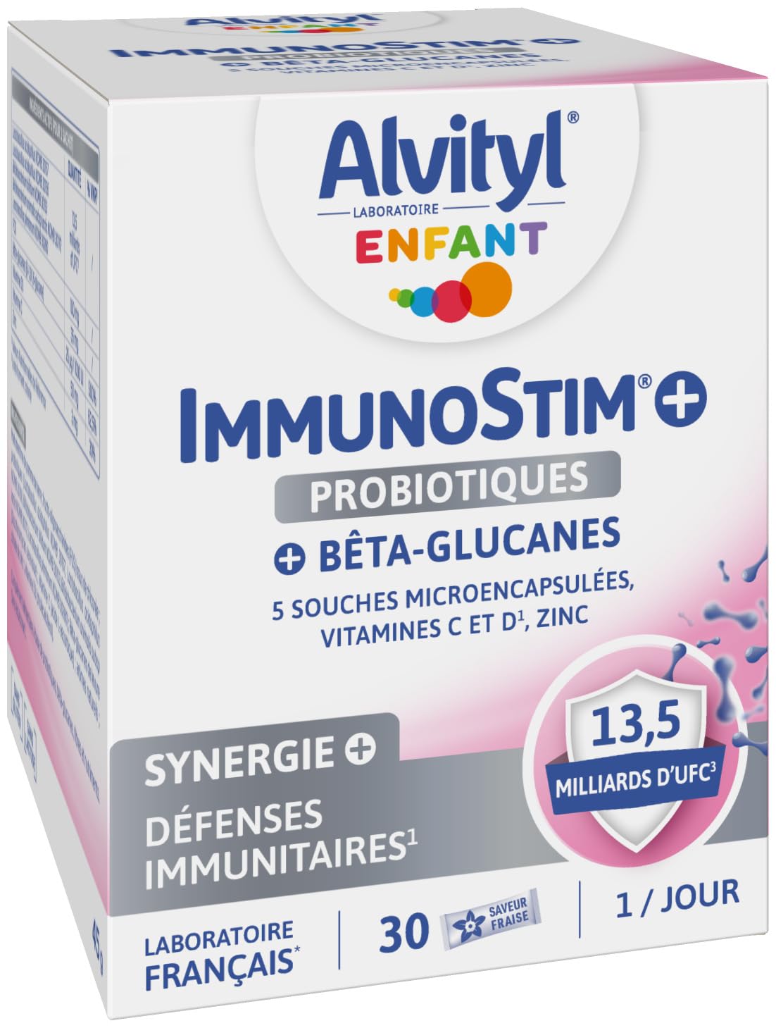 alvityl-immunostim-probiotiques-d-fenses-immunitaires-30-g-lules image 7