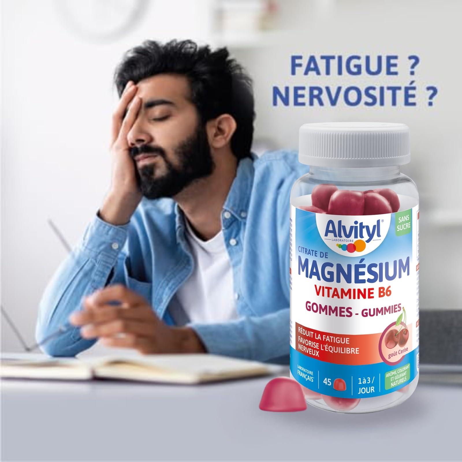 alvityl-gummies-magn-sium-go-t-cerise-sans-sucre-fatigue-et-stress image 3