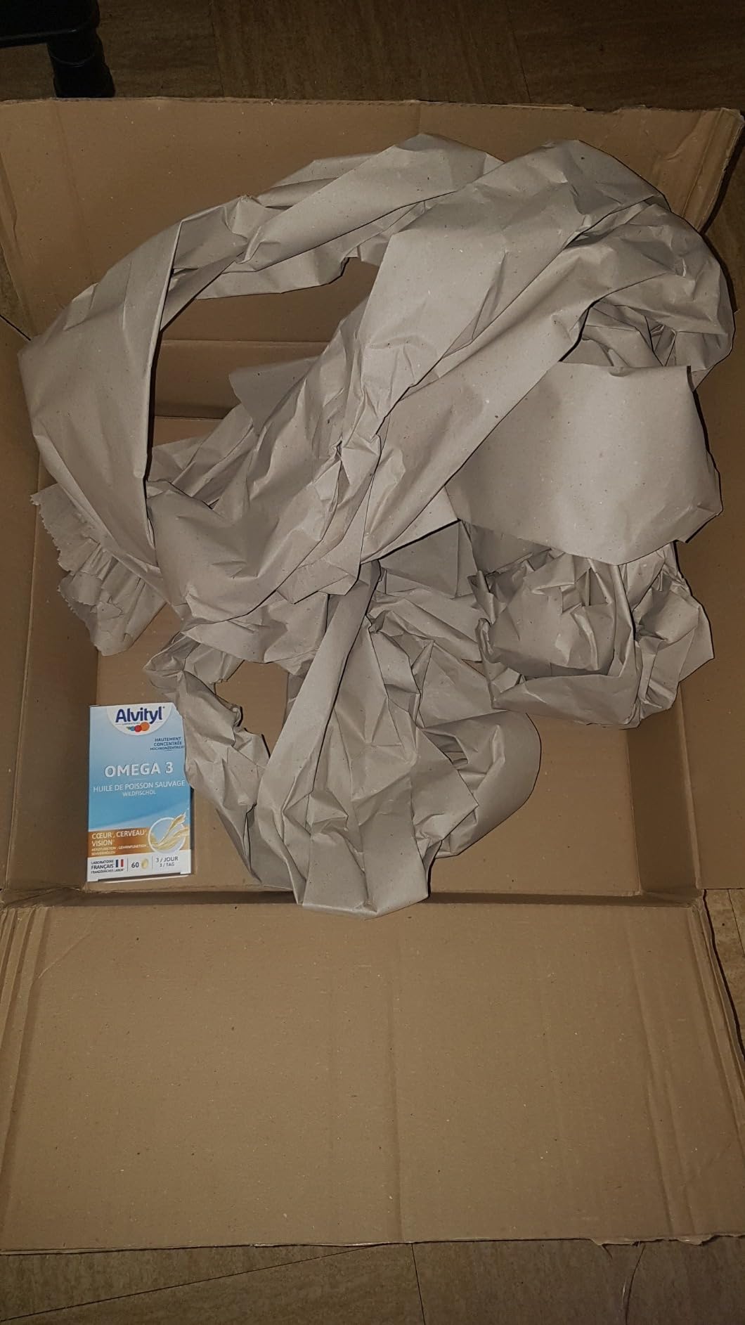 Qualité premium
