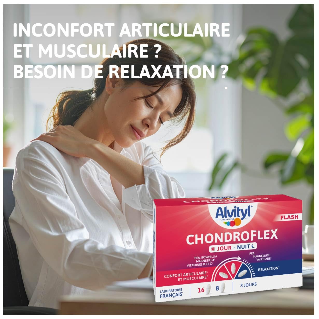 alvityl-chondroflex-jour-nuit-boswellia-confort-articulaire-8-jours image 2