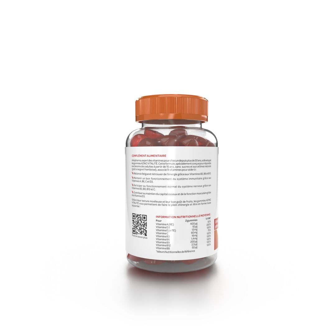azinc-vitalit-gummies-9-vitamines-sans-sucre-vegan image 3