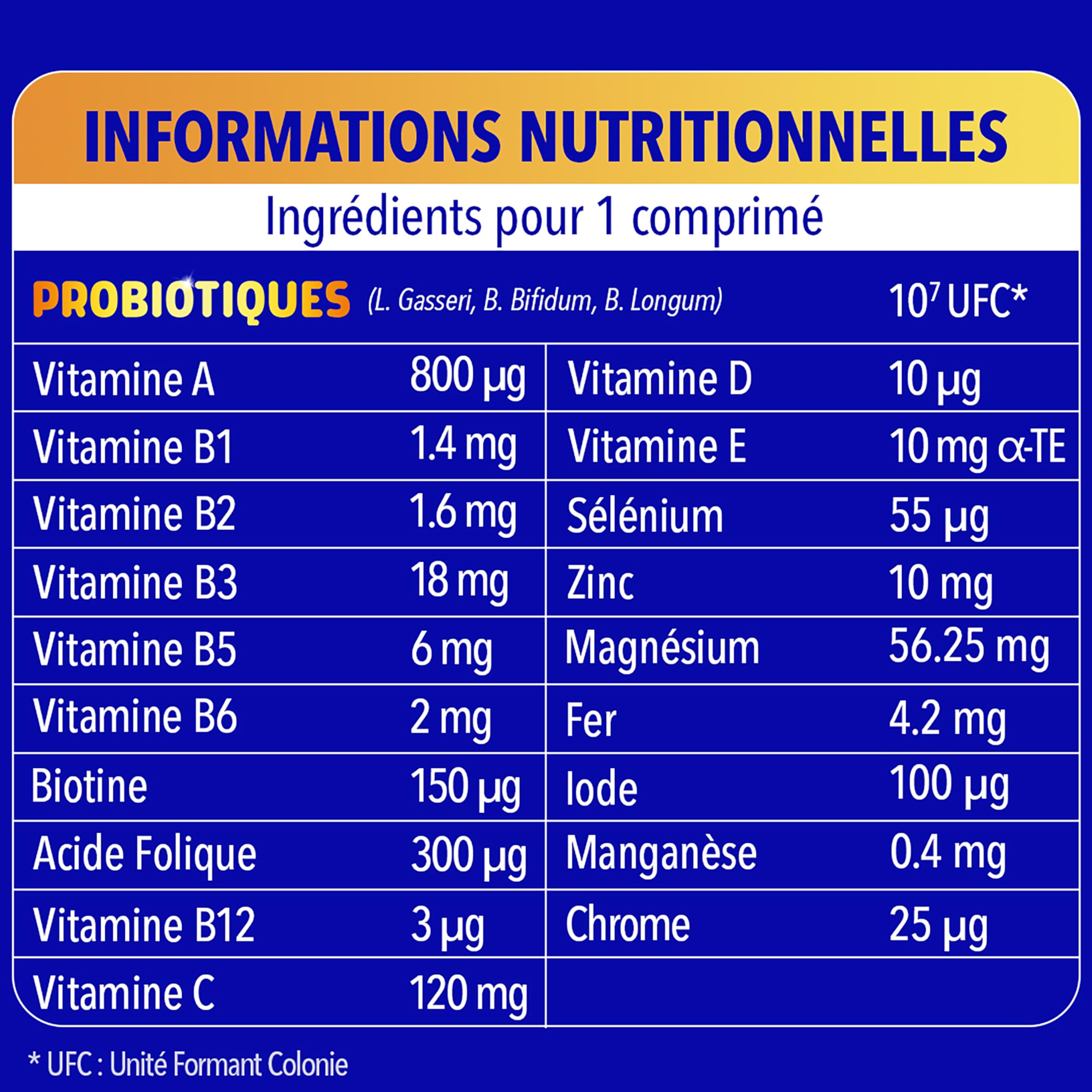 bion-3-d-fense-multivitamines-min-raux-et-probiotiques-30-comprim-s image 5