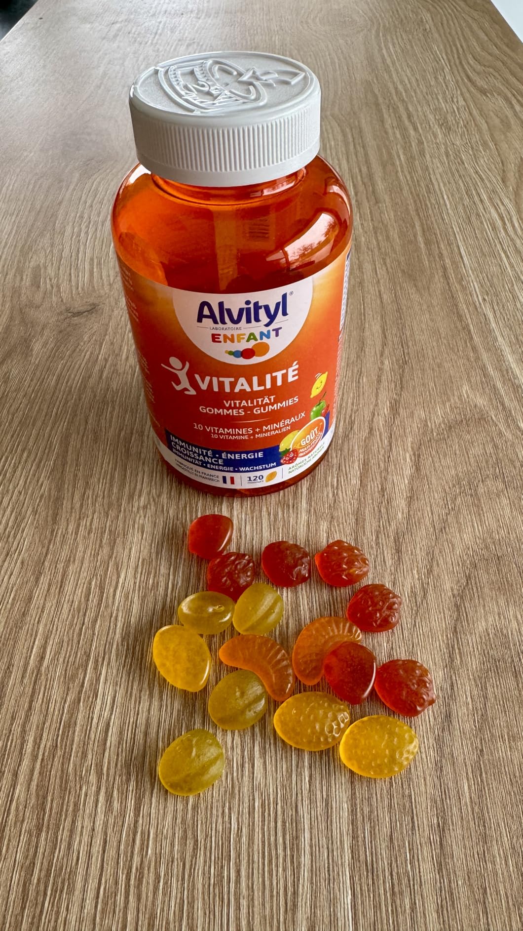 Indispensable à la maison