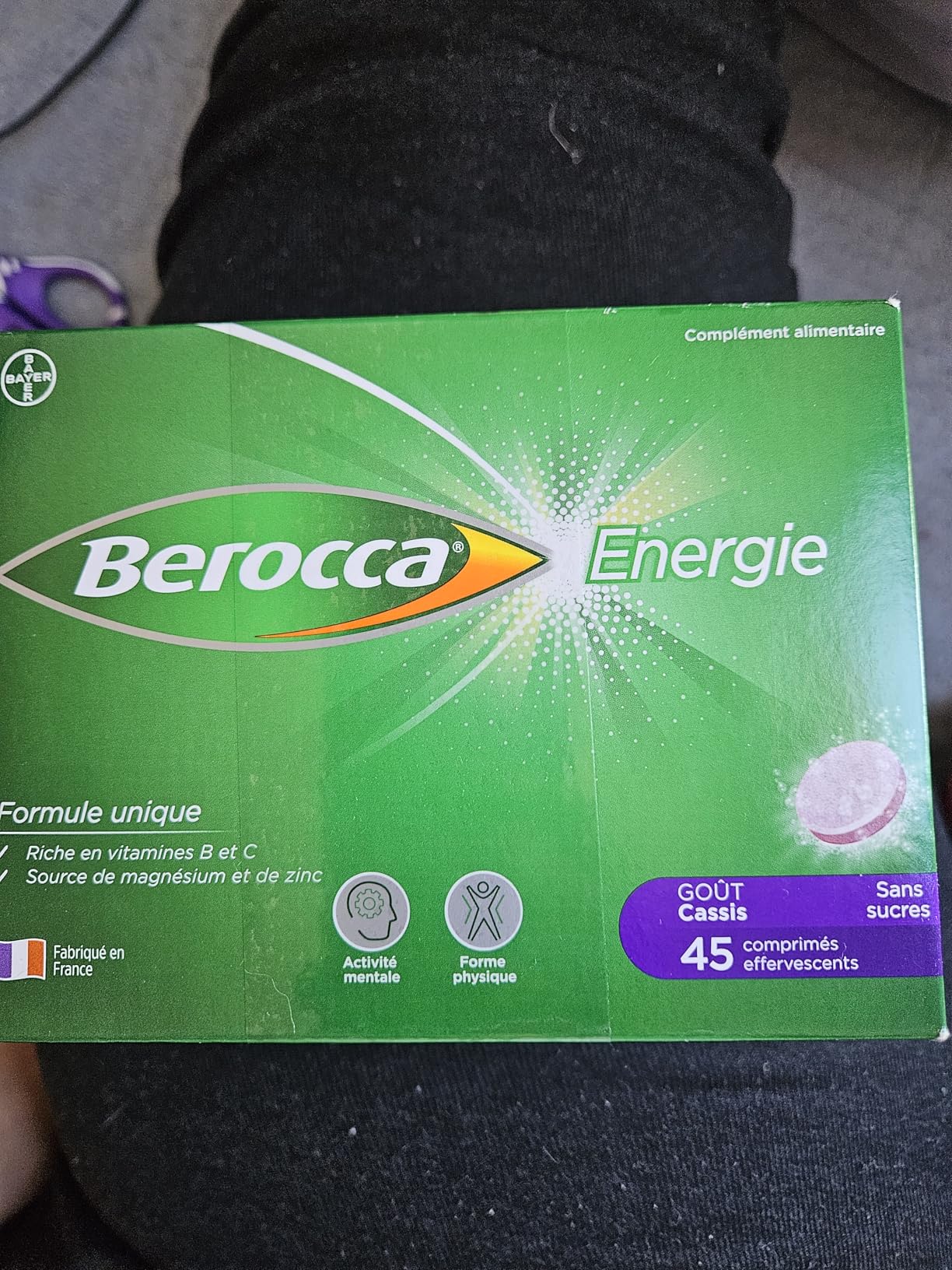 Indispensable pour l'hiver
