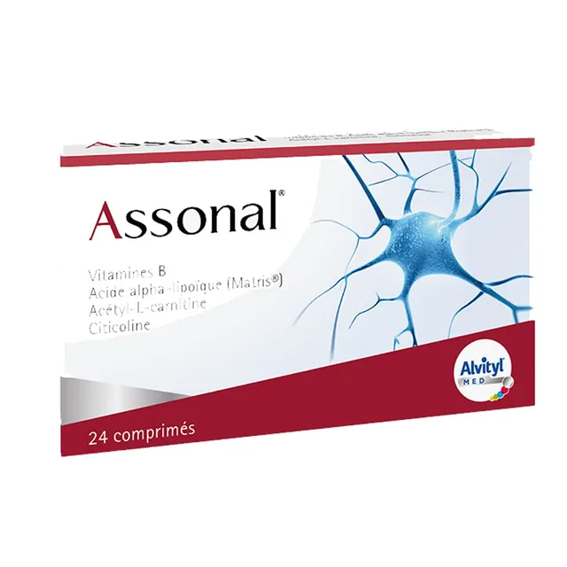 alvityl-assonal-m-tabolisme-vitamines-b-acide-alpha-lipo-que-matris-soutien-du-s image 1
