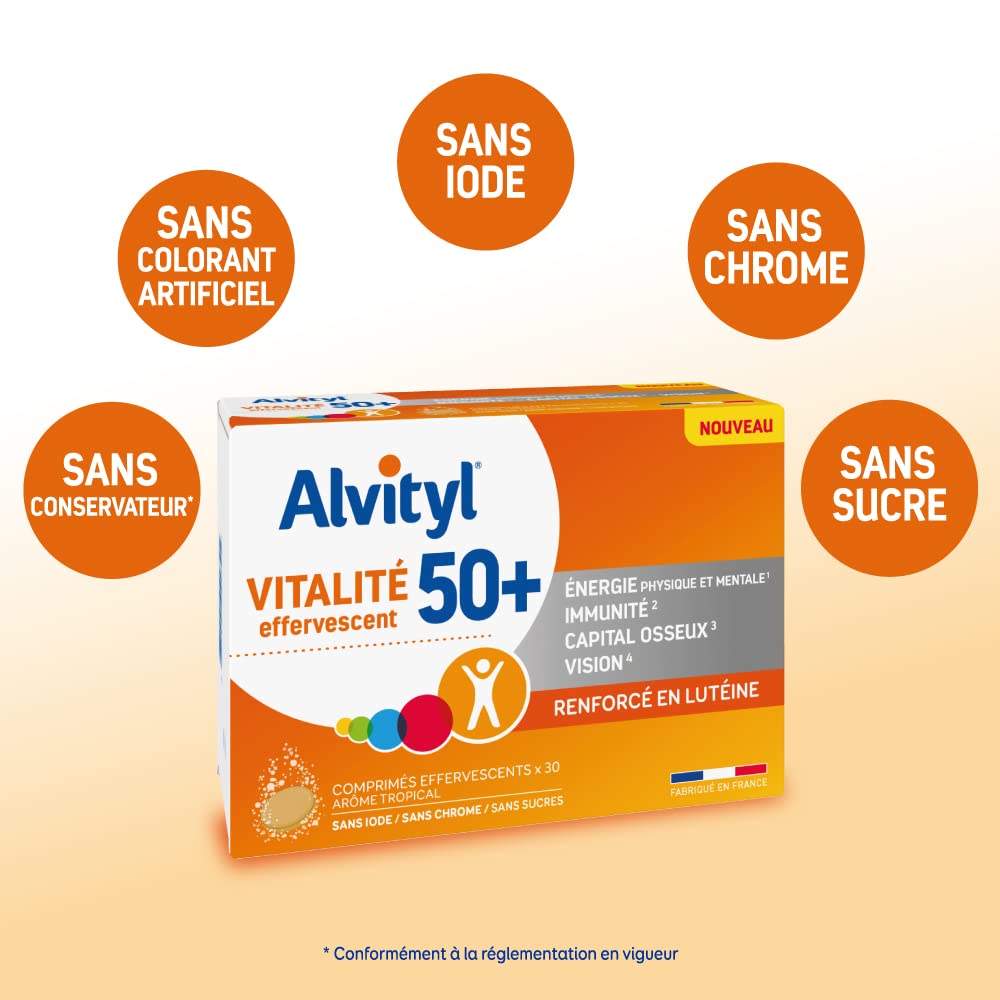alvityl-vitalit-50-effervescents-go-t-tropical-30-comprim-s image 5