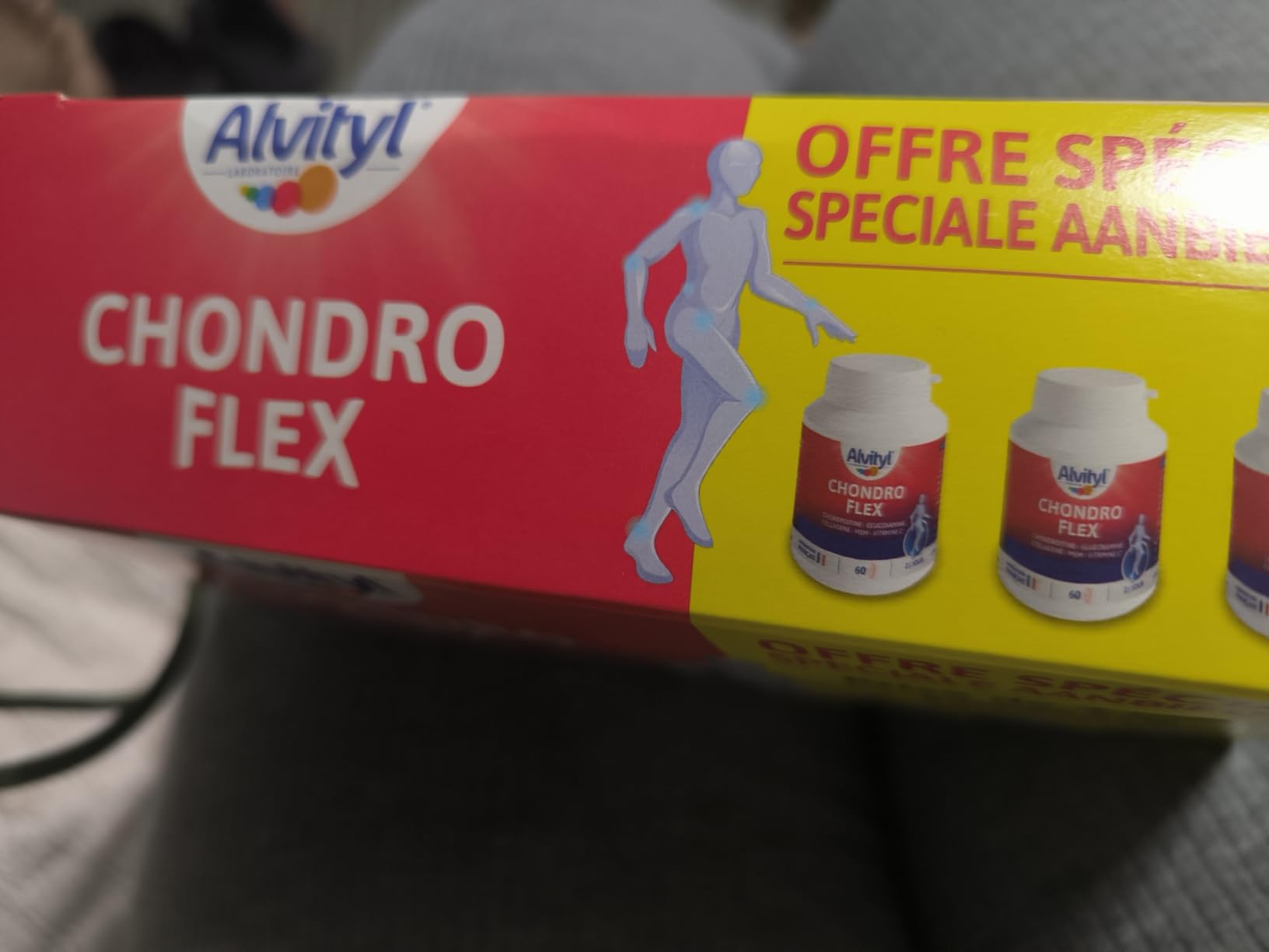 Très bonne cure