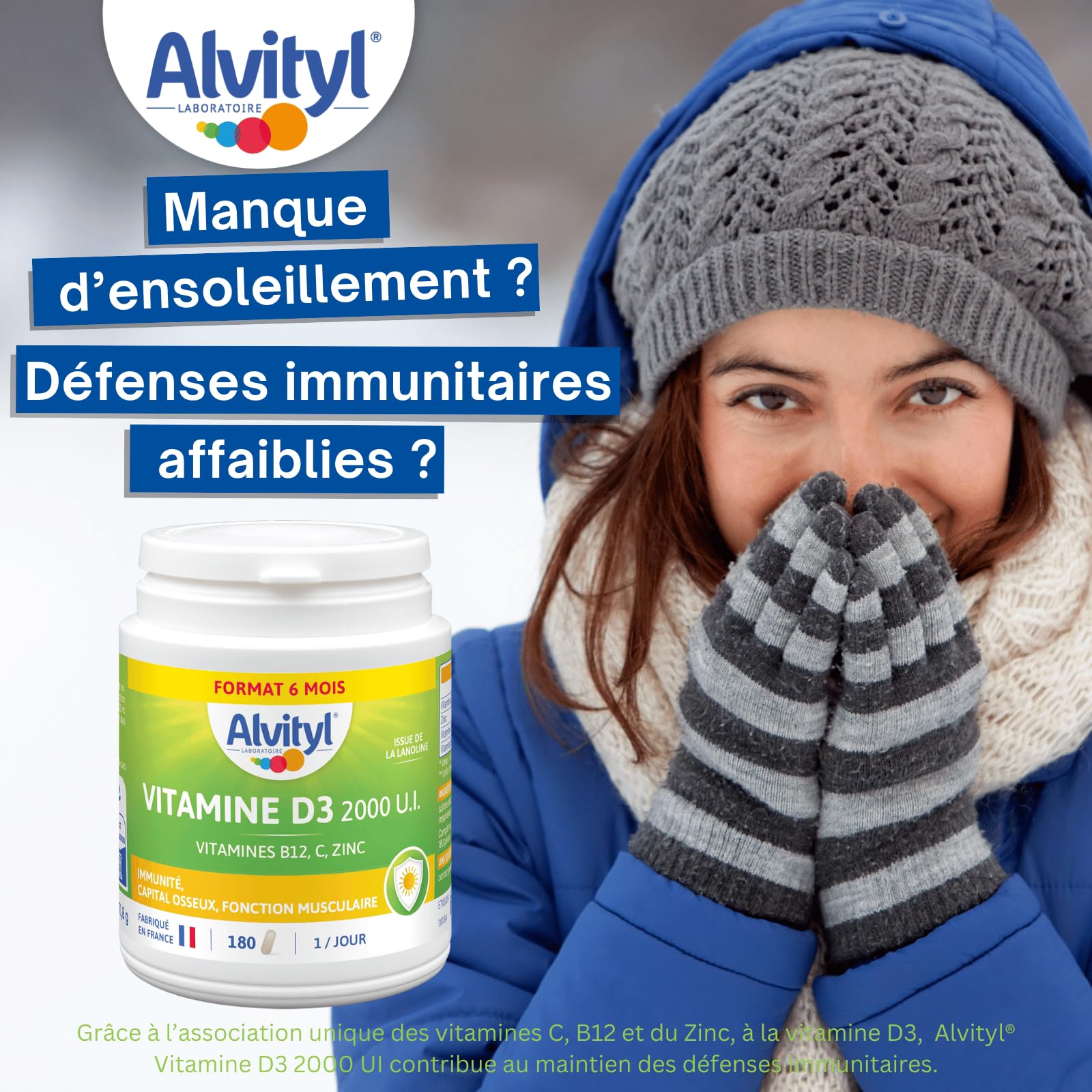 alvityl-vitamine-d3-2000-ui-c-b12-zinc-180-g-lules-immunit image 5