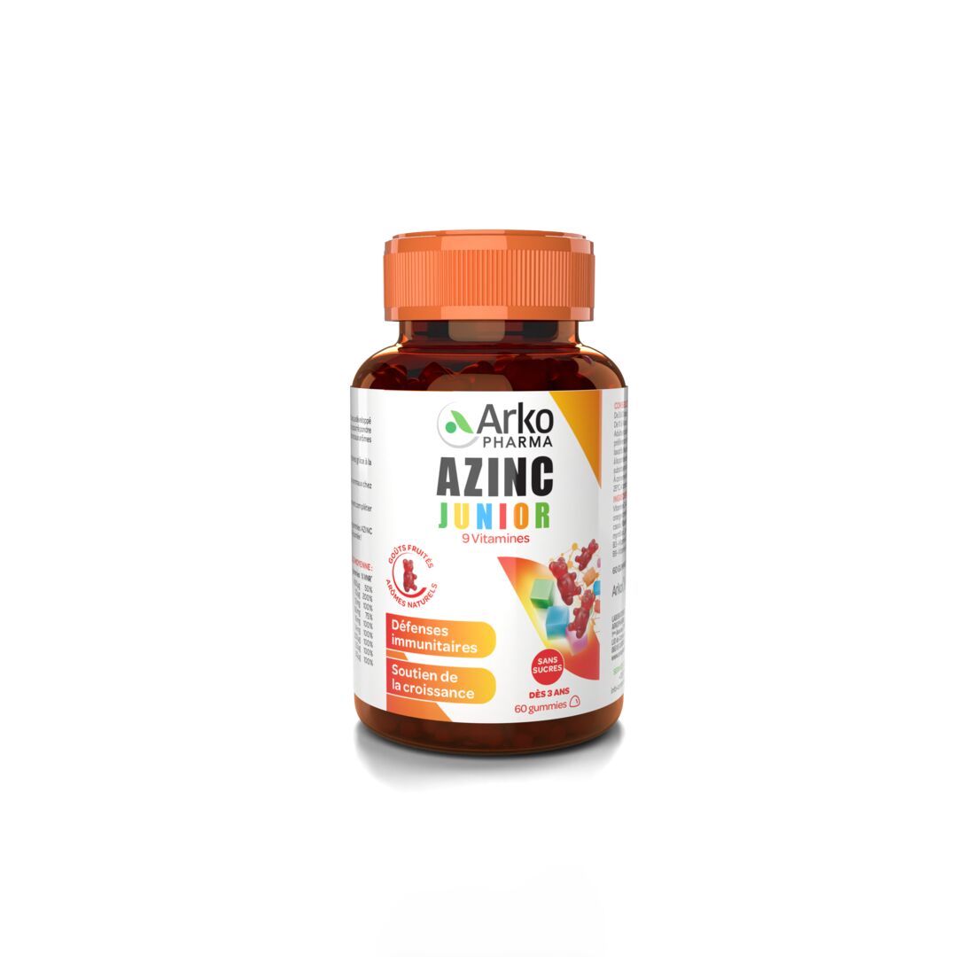 azinc-junior-gummies-vitamines-pour-enfants-d-s-3-ans-formule-v-gane-sans-sucre- image 1