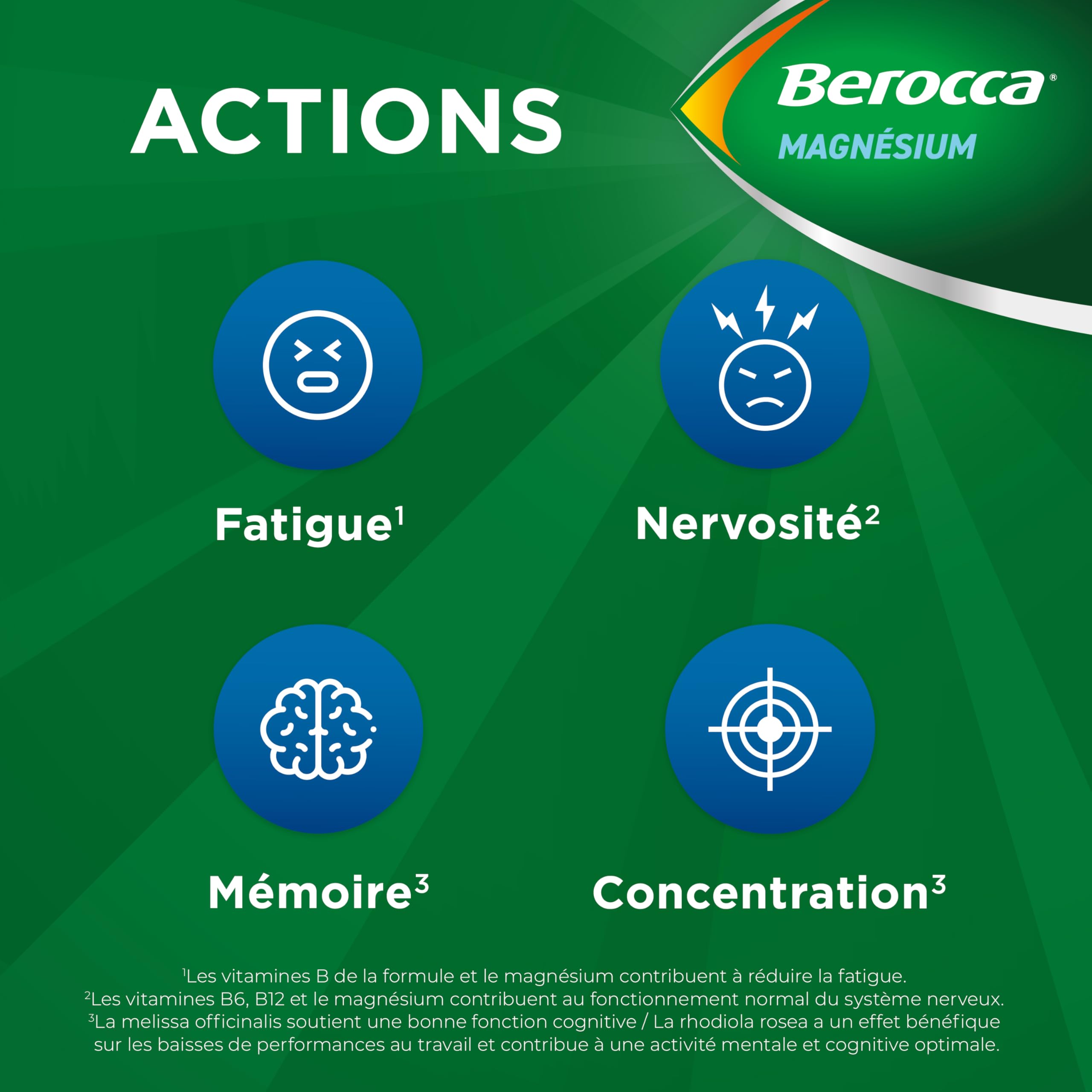 berocca-magn-sium-vitamines-b6-b12-rhodiole-m-lisse-14-sachets image 4